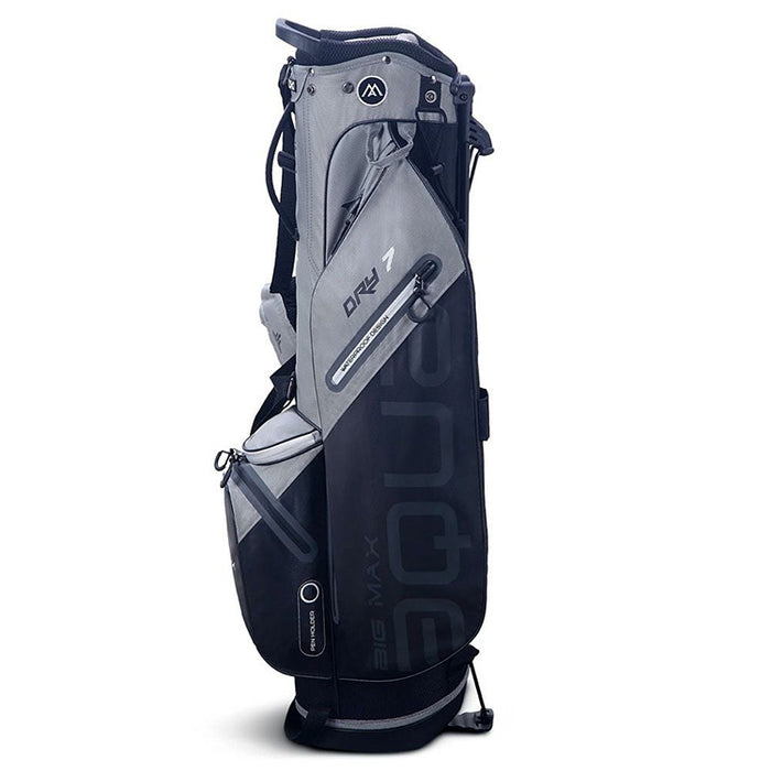 Big Max Aqua Seven G Waterproof Golf Stand Bag