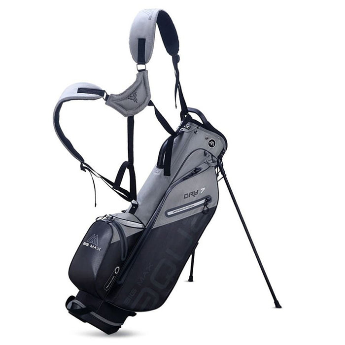 Big Max Aqua Seven G Waterproof Golf Stand Bag
