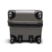 Big Max I-GUARD Golf Travel Cover - Wheels View