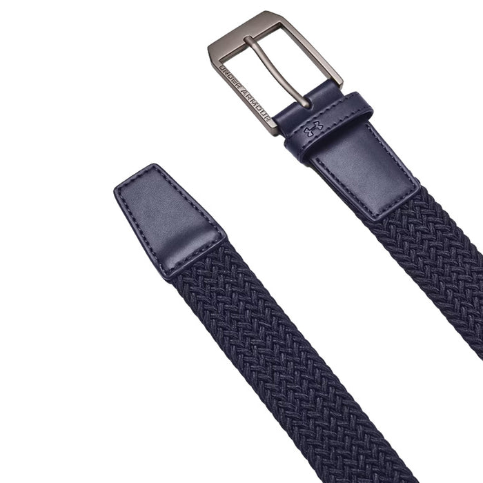 Under Armour Drive Braided Golf Belt