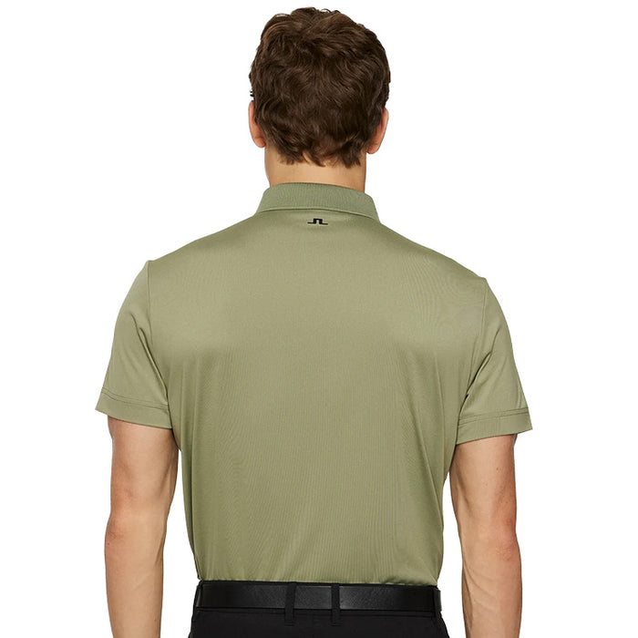 J.Lindeberg Bridge Golf Polo Shirt