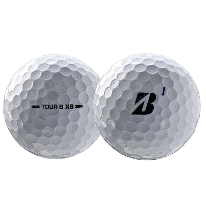 Bridgestone Tour B XS Golf Balls