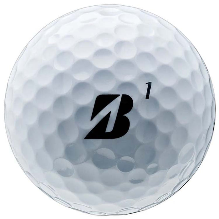 Bridgestone E6 Golf Balls