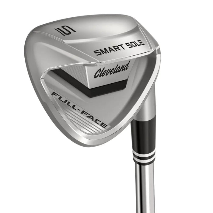Cleveland Smart Sole Full Face Tour Satin Golf Wedge - Graphite