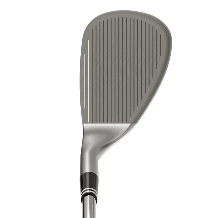 Cleveland Smart Sole Full Face Tour Satin Golf Wedge - Graphite