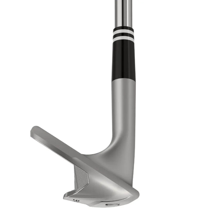 Cleveland Smart Sole Full Face Tour Satin Golf Wedge - Graphite
