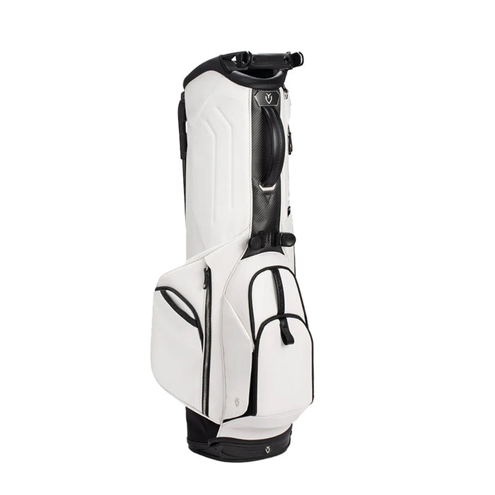 Vessel Lux Carbon Golf Stand Bag