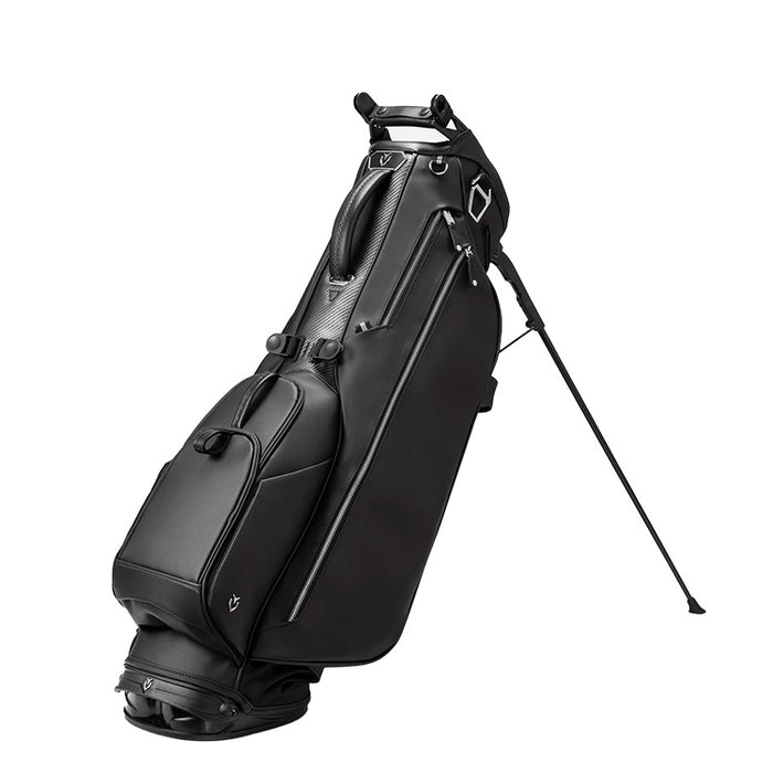 Vessel Lux Carbon Golf Stand Bag