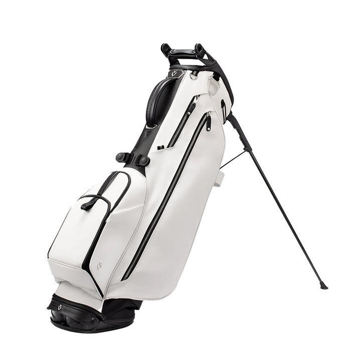 Vessel Lux Carbon Golf Stand Bag