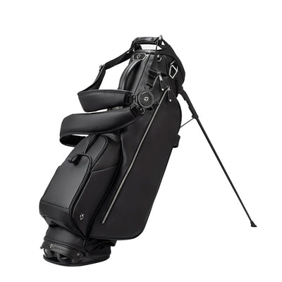 Vessel Lux Carbon Golf Stand Bag