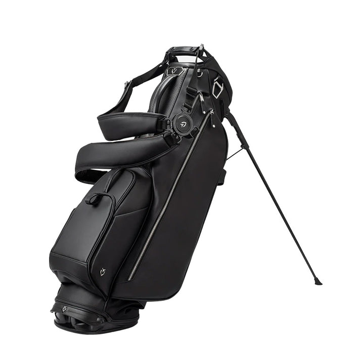 Vessel Lux Carbon Golf Stand Bag