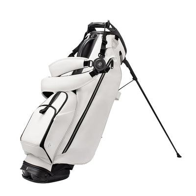 Vessel Lux Carbon Golf Stand Bag