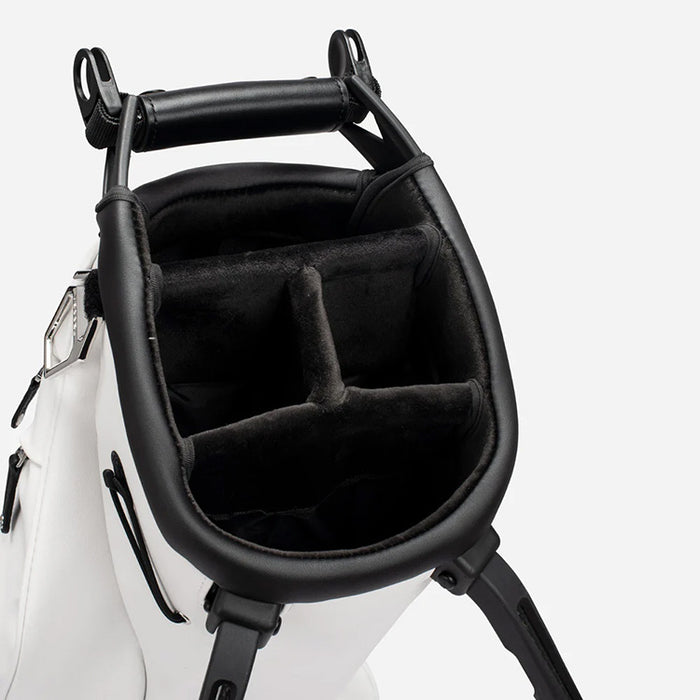 Vessel Lux Carbon Golf Stand Bag