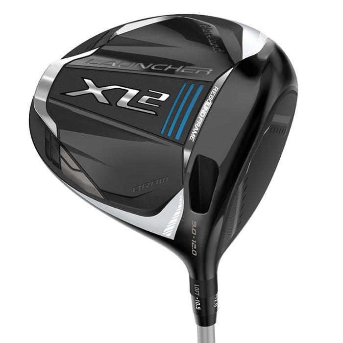 Cleveland Launcher XL 2 Draw Golf Driver