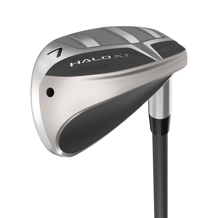 Cleveland HALO XL Full-Face Golf Single Iron - Ladies