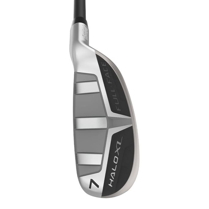 Cleveland HALO XL Full-Face Golf Single Iron - Ladies