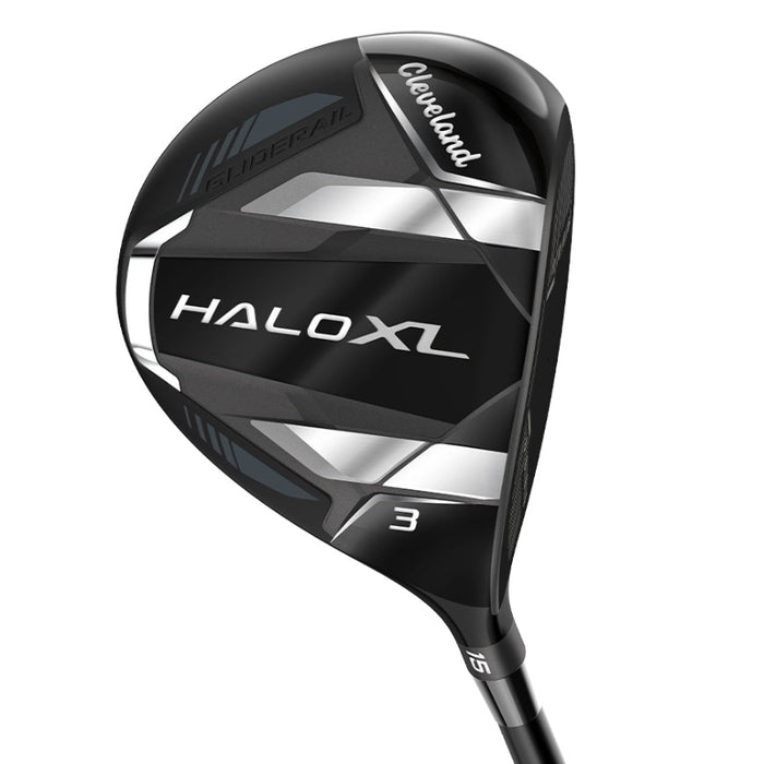 Cleveland HALO XL Golf Fairway Wood