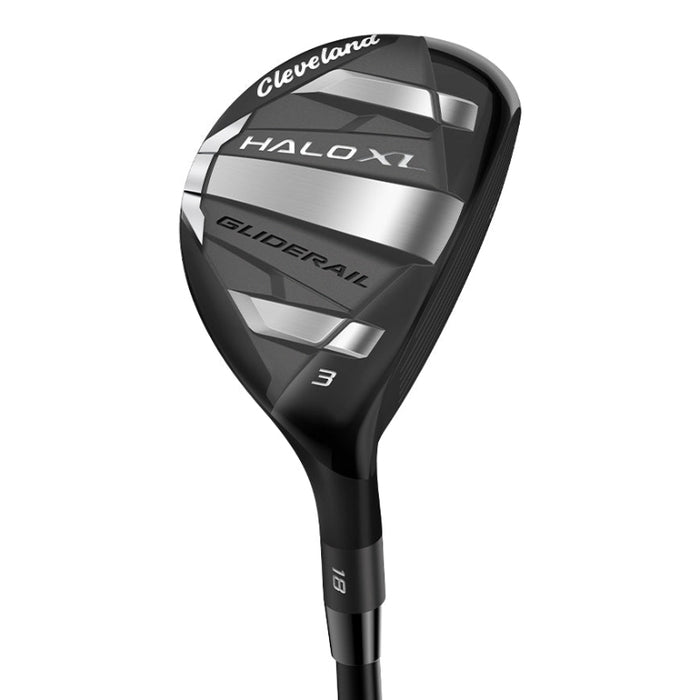 Cleveland HALO XL Ladies Golf Hybrid