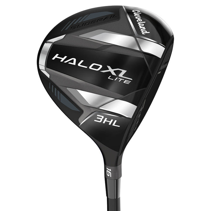 Cleveland HALO XL Lite Golf Fairway Wood