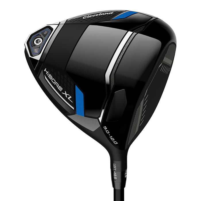 Cleveland HiBore XL Golf Driver