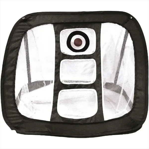 Longridge Quad Chipping Net
