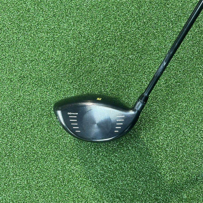 Cobra King SZ Golf Driver - Second Hand