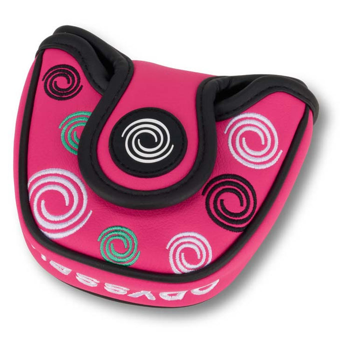 Odyssey Swirl Mallet Headcover