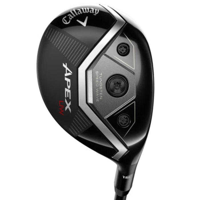 Callaway Apex Utility Golf Wood