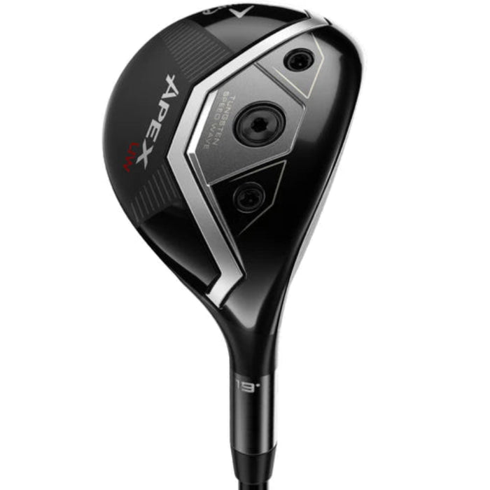 Callaway Apex Utility Golf Wood