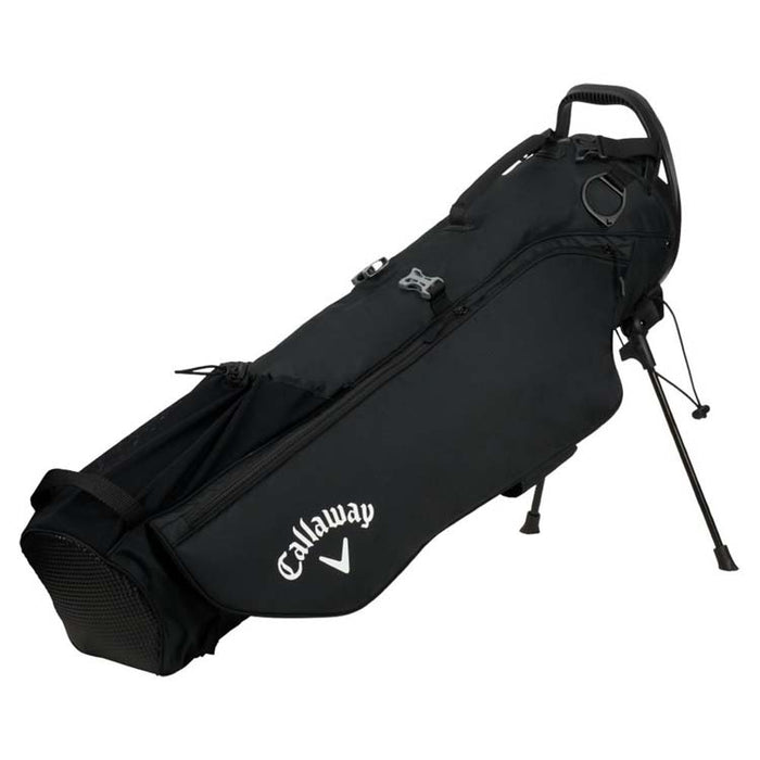 Callaway Carry Plus Double Strap Golf Carry Bag