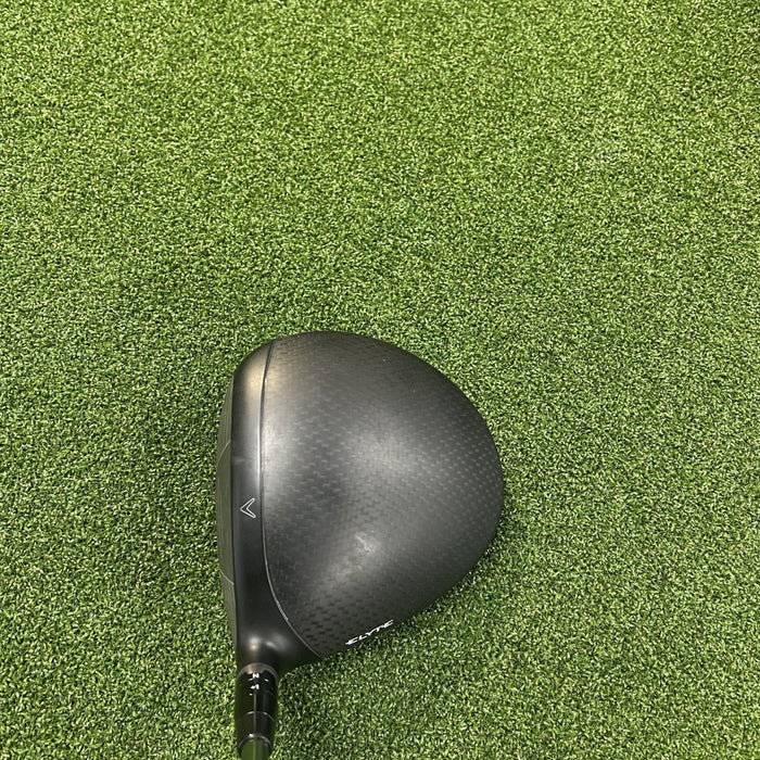 Callaway Elyte Golf Driver - Second Hand