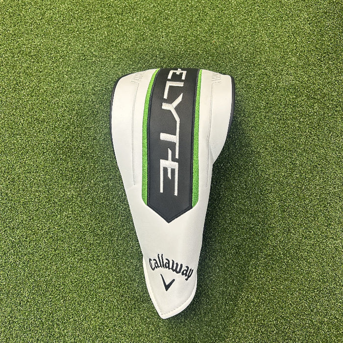 Callaway Elyte Golf Driver - Second Hand