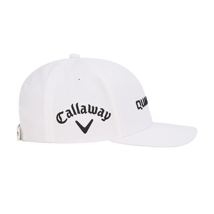 Callaway Hard Good Launch Golf Cap