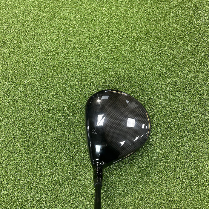 Callaway Mavrik Golf Driver - Second Hand