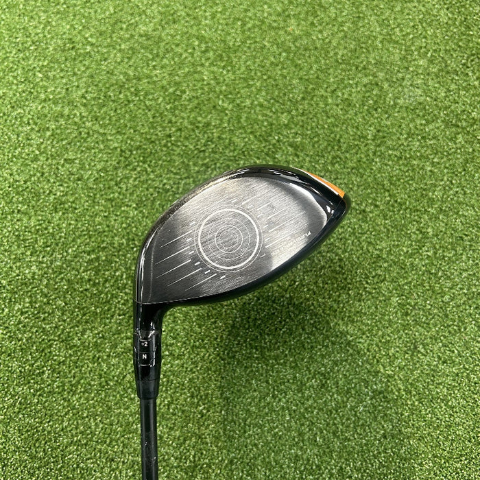 Callaway Mavrik Golf Driver - Second Hand