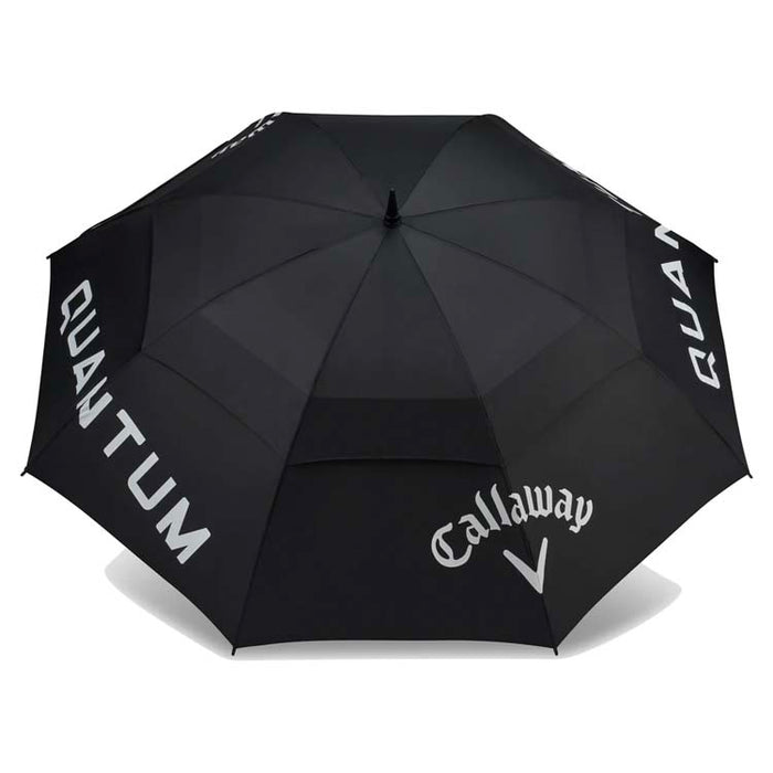 Callaway Quantum 68" Double Canopy Golf Umbrella
