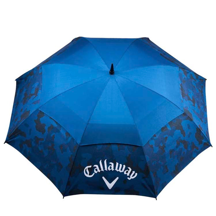 Callaway Shield 64" Double Canopy Golf Umbrella