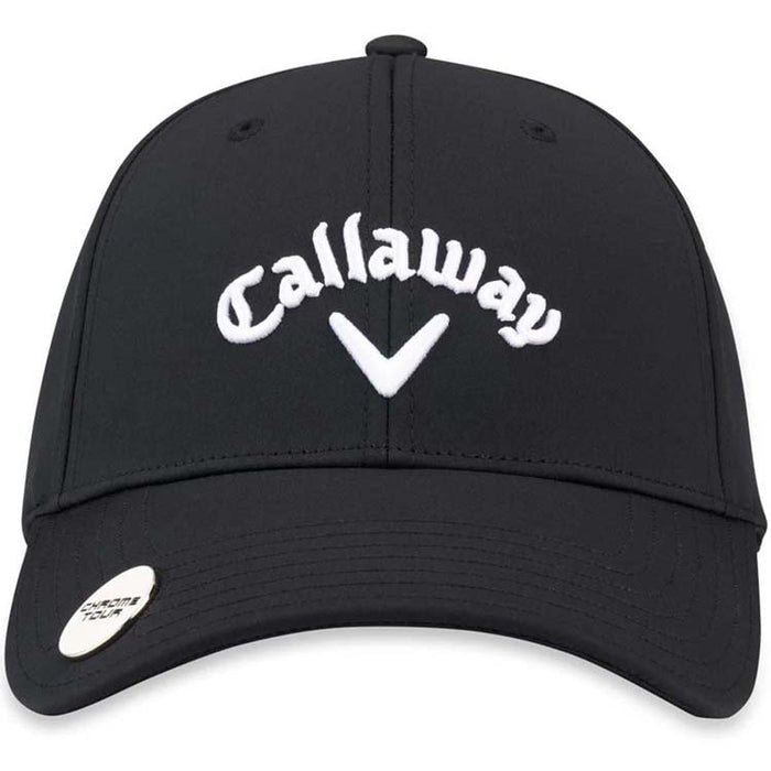 Callaway Stitch Magnet Golf Cap