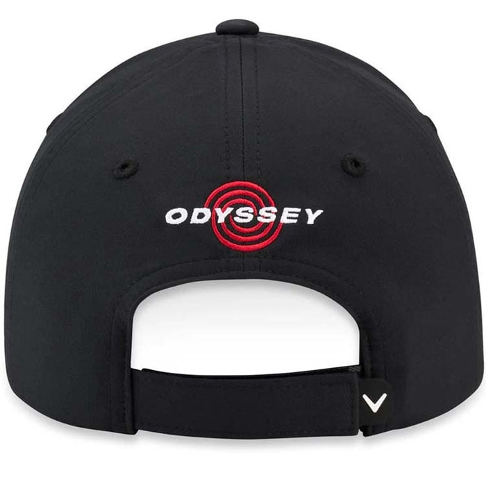 Callaway Stitch Magnet Golf Cap
