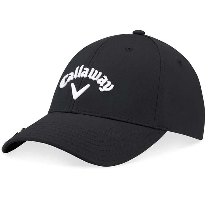 Callaway Stitch Magnet Golf Cap