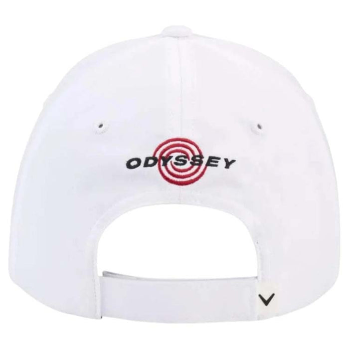Callaway Stitch Magnet Golf Cap