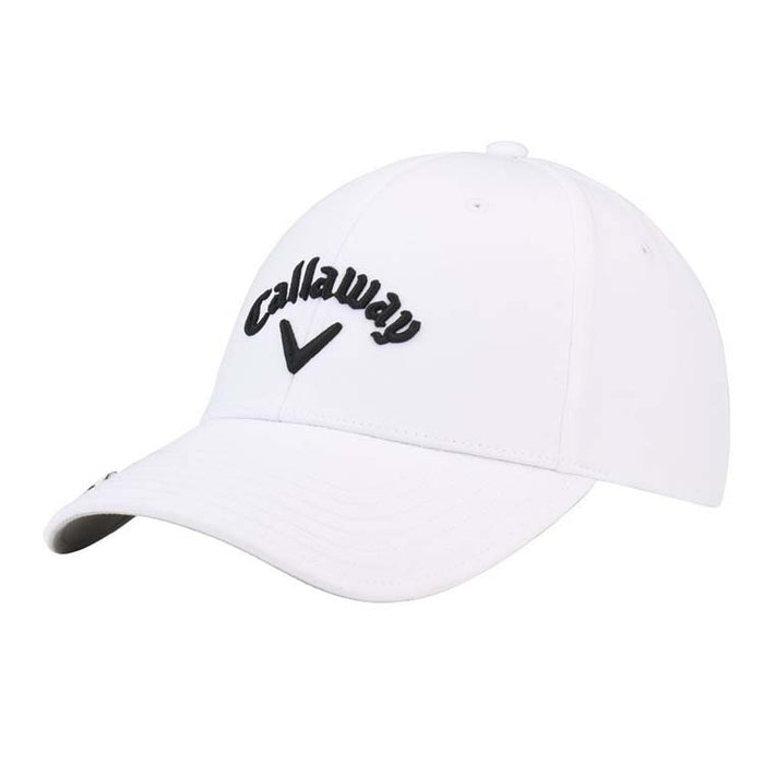 Callaway Stitch Magnet Golf Cap