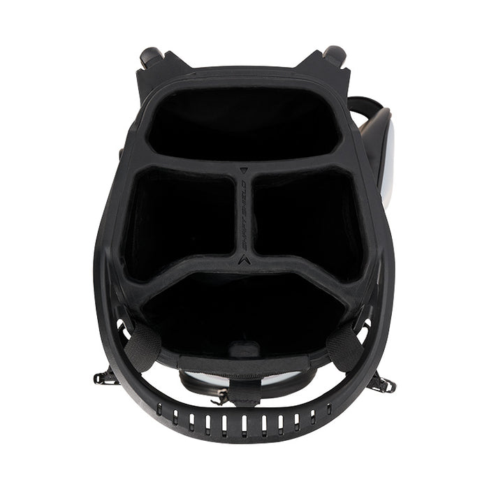 Callaway Quantum Tour Staff Golf Stand Bag