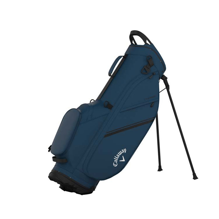 Callaway Chase Golf Stand Bag - Navy 