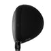 Callaway Elyte 3-wood golf club viewed at address