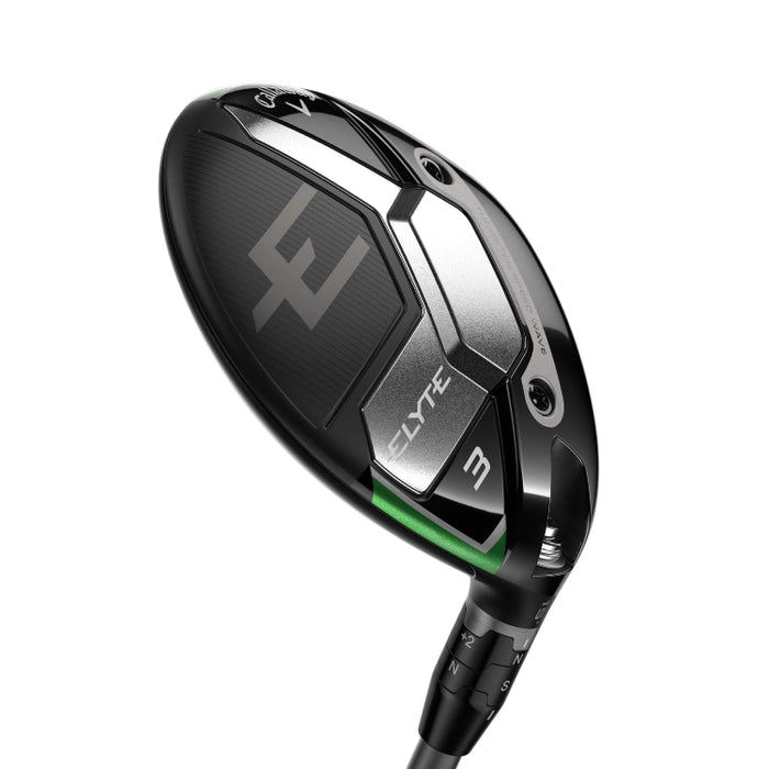 Callaway Elyte Ladies Golf Fairway Wood