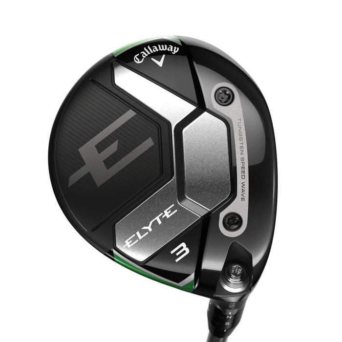 Callaway Elyte Ladies Golf Fairway Wood