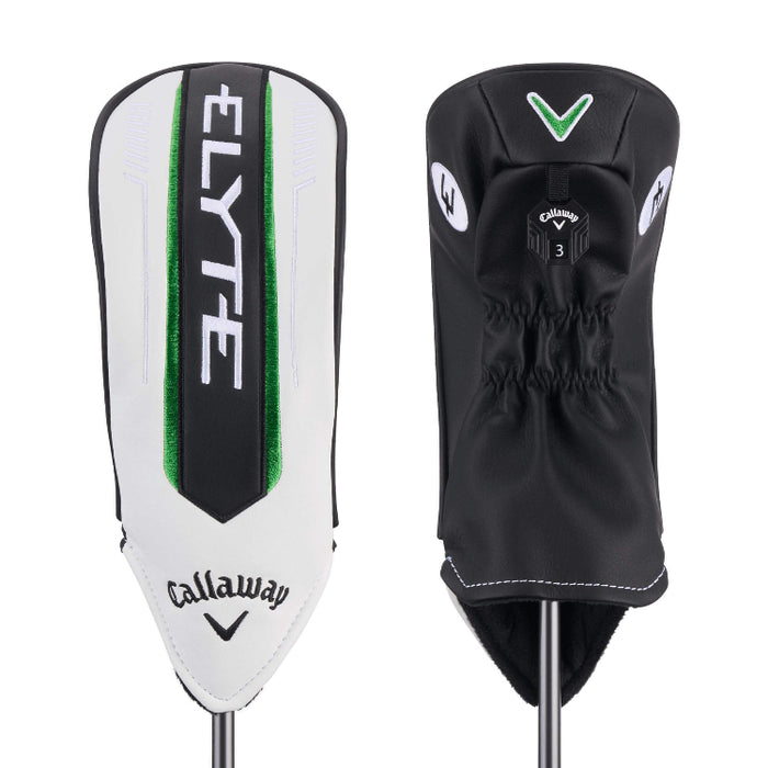 Callaway Elyte Ladies Golf Fairway Wood