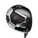 Sole of the Callaway Elyte Golf Min Driver