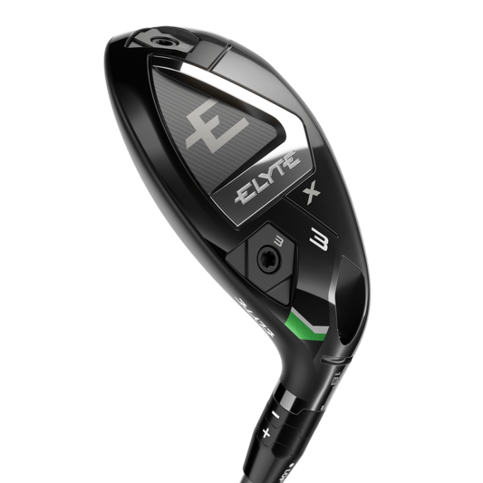 Callaway Elyte X Golf Hybrid